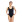 Ellesse Γυναικείο ολόσωμο μαγιό Comeil Swimsuit